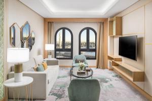 Makarem Haram view suites