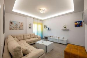 Luxury Sea View Apartments