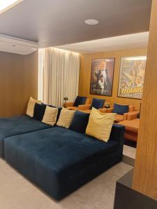 Viva Benx Vila Olímpia