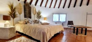 Maisons d'hotes Terre de Boheme : photos des chambres
