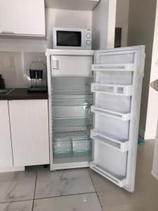 Appartements Fleur de coton - 7 lits : photos des chambres
