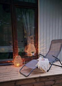 Lazy House Latvia