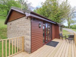 10 Manleigh Park - 4hvězdičkové hotely ve městě Ilfracombe