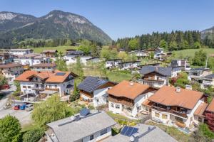 Ferienhaus Hirschalmblick