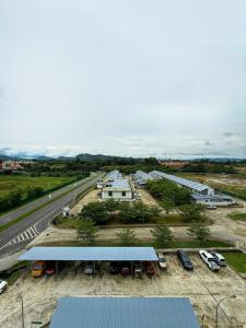 Suria 333 Homestay