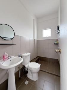 Suria 333 Homestay
