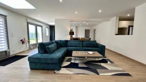 Maisons de vacances Dame Jeanne Maison de 10 personnes avec jardin et parking : photos des chambres