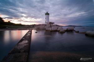 Residenze L'Isola Surf House img48