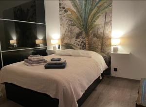 Appartements Appart Idealement situe et proche du theatre antique : photos des chambres