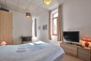 Suite Marguerite chez lhabitant