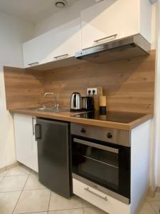 Petite maison indépendante à 7mn de la plage