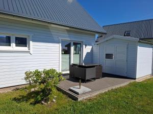 Ferienhaus Asgard Olpenitz