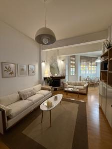 Cozy home chalcis
