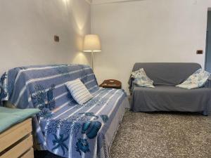 Villa Le Conchiglie di Taranto Mediterranea