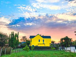 6 Bedroom Pool Villa near CIty and Airport