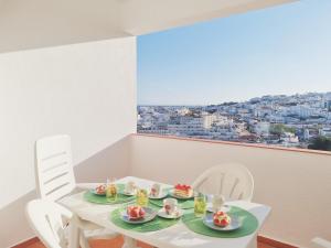 Corte Real Apartment O - Sea & Old Town View