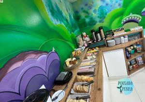 Pousada Penha Beto Carrero