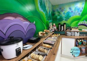 Pousada Penha Beto Carrero