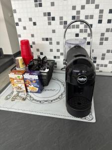 La Casa di Don Carmelo