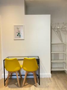 Stratford Green Nest