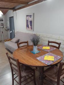 Gîte du val d Eygues