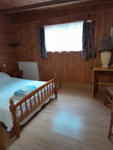 Gîte du val d Eygues