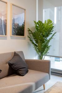 Spacious 1BR 1BA Ideal for 3 Las Condes