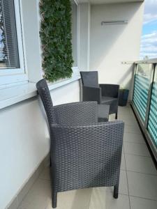 Apartment Lenka