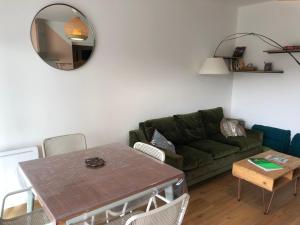 Appartements Les Pins Penches : photos des chambres