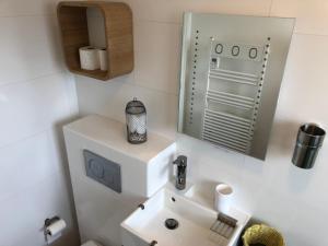 Appartements Les Pins Penches : photos des chambres