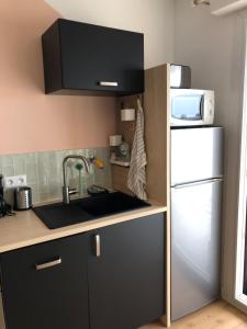 Appartements Les Pins Penches : photos des chambres