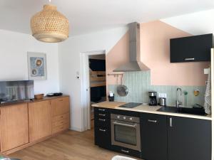 Appartements Les Pins Penches : photos des chambres