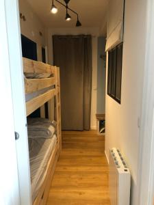 Appartements Les Pins Penches : photos des chambres