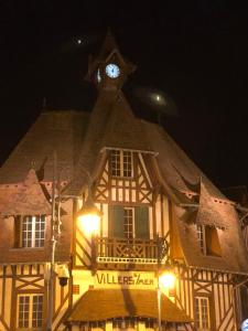 Appartements Les Pins Penches : photos des chambres