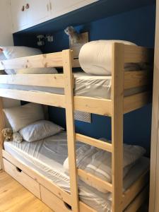 Appartements Les Pins Penches : photos des chambres