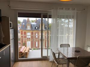 Appartements Les Pins Penches : photos des chambres