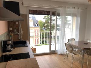 Appartements Les Pins Penches : photos des chambres