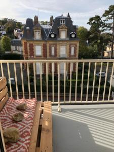 Appartements Les Pins Penches : photos des chambres