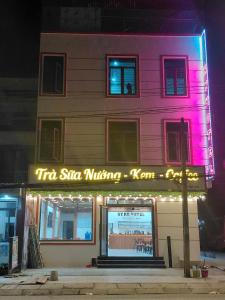 KY KY Hotel