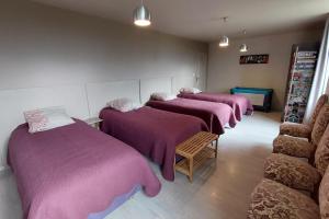 Gîte 10 pers pmr saint flour