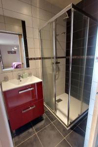 Gîte 10 pers pmr saint flour