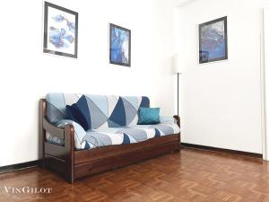 Vingilot Apartment in Ostia center