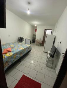 kitnet bem localizado