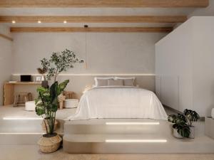 Fátimas Place - Cozy Loft in Old Town Viana