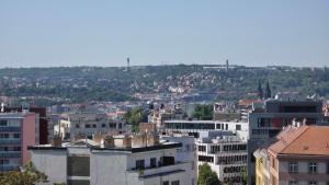 1BDR Dazzling Apartment only 8 min to Wenceslas Square