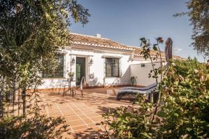 Casa Maurus by Rosas Cantares - 4hvězdičkové hotely ve městě Pizarra