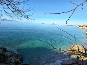 Dea Apartment Vlora, Full Sea View