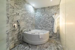 Double Room with Terrace room in Boutique Saint Sophia