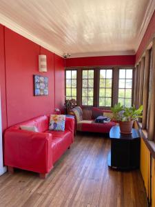 Kuyen Hostel & Tiny Houses
