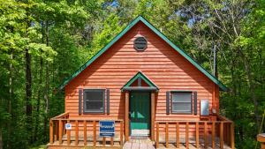 Passion Pointe Getaway